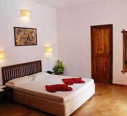 Standard A/C Room